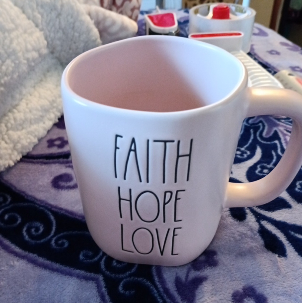 Coffee or tea mug